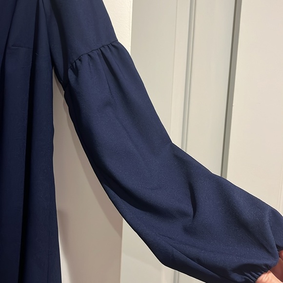 NWT Lilly Pulitzer Shea Dress - Size 16 - Picture 3 of 7